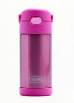 Garrafa Térmica Infantil Thermos Funtainer "Rosa" 355ml Garrafa Térmica Infantil Thermos Funtainer "Rosa" 355ml