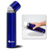 Garrafa Térmica Inox 1 Litro Aiker