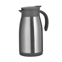 Garrafa Termica Inox 1 Litro Café Agua Chimarrão - Mimo Style