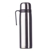 Garrafa Térmica Inox 1 Litro - Chá - Café