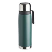 Garrafa Térmica Inox 1 Litro - Chá - Café