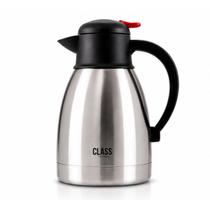 Garrafa Térmica Inox 1 Litro Class Home Parede Dupla