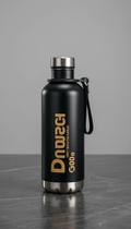 Garrafa Térmica Inox 1000ml Com Bolsa Garrafa Térmica Inox 1000ml Com Bolsa