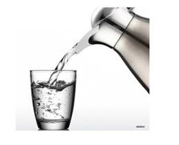 Garrafa Térmica Inox 1,5l -Agua 1,5 Litro Jarra - Escritório Garrafa Térmica Inox 1,5l -Agua 1,5 Litro Jarra - Escritório