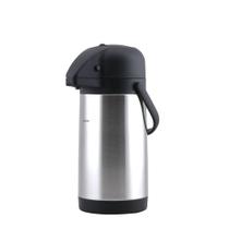 Garrafa térmica inox 1,9 l