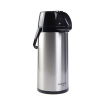 Garrafa Térmica Inox 1,9L Exclusiva - Soprano