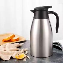 Garrafa Térmica Inox 1L com Ampola Reforçada - Belakaza