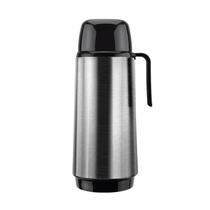 Garrafa Térmica Inox 1L Singulare Invicta
