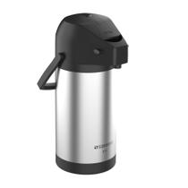 Garrafa Térmica Inox 2,5L Excellence - Soprano