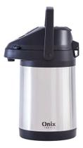 Garrafa Térmica Inox 3 Litros Frio Quente Tereré Inquebrável Garrafa Térmica Inox 3 Litros Frio Quente Tereré Inquebrável