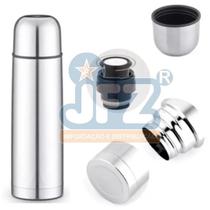 Garrafa Termica INOX 350ML Inquebravel