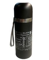 Garrafa termica inox 350ml