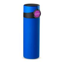 Garrafa Térmica Inox 400Ml Apoio Celular Start Topget - ul