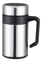 Garrafa Térmica Inox 400ml Garrafa Térmica Inox 400ml