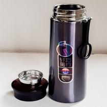 Garrafa Térmica Inox 420ml Pronto Entrega Garrafa Térmica Inox 420ml Pronto Entrega