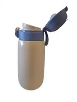 Garrafa Térmica Inox 420ml Tomate AK-4202 - Ideal para Bebidas Quentes e Geladas Garrafa Térmica Inox 420ml Tomate AK-4202 - Ideal para Bebidas Quentes e Geladas