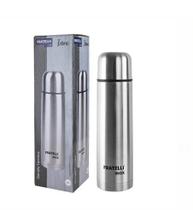 Garrafa Térmica Inox 450ml - Fratelli Garrafa Térmica Inox 450ml - Fratelli