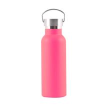 Garrafa Térmica Inox 500 ML Bebidas Quentes Geladas