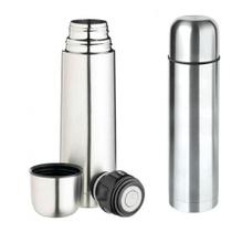 Garrafa Térmica Inox 500 ml Café Agua Quente até 10h Gelada 8h