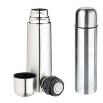 Garrafa Térmica Inox 500 ml - Quente ou Frio por mais Tempo Garrafa Térmica Inox 500 ml - Quente ou Frio por mais Tempo