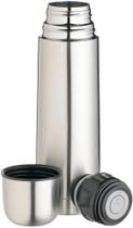 Garrafa Térmica Inox 500ml Garrafa Térmica Inox 500ml