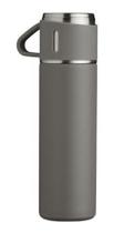 Garrafa Térmica Inox 500ml Café Água Chimarrão Caminhada