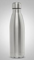 Garrafa Térmica Inox 500ml - Dupla Parede Isolada