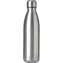 Garrafa Térmica Inox 500ml Parede Dupla Água Gelada Quente Boliche Academia Trabalho Portátil Garrafa Térmica Inox 500ml Parede Dupla Água Gelada Quente Boliche Academia Trabalho Portátil