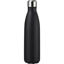 Garrafa Térmica Inox 500ml Parede Dupla Água Gelada Quente Boliche Academia Trabalho Portátil