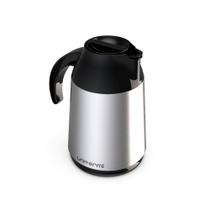 Garrafa Térmica Inox 600ml Berlim Café Chá Chimarrão quente