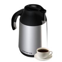 Garrafa Térmica Inox 600ml Berlim Café Leite Água - Unitermi
