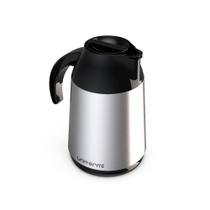 Garrafa Térmica Inox 600ml Berlim Café Leite Chá Chimarrão Garrafa Térmica Inox 600ml Berlim Café Leite Chá Chimarrão