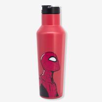 Garrafa Térmica Inox 600ml Homem Aranha - Zonacriativa