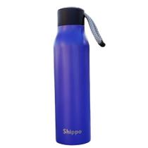 Garrafa Térmica Inox 600ml - Roxo Garrafa Térmica Inox 600ml - Roxo