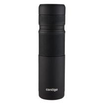 Garrafa Termica Inox 739 ml Preto Contigo