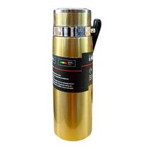 Garrafa Termica Inox 800ml Bm 1352 Bruthal Garrafa Termica Inox 800ml Bm 1352 Bruthal