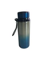Garrafa Termica Inox 800ml C/Infusor