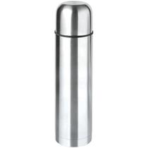 Garrafa Térmica Inox 850ml Inquebrável Café Água Chimarrão Garrafa Térmica Inox 850ml Inquebrável Café Água Chimarrão