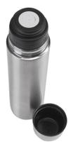 Garrafa Térmica Inox 950Ml Café Água Chá Quente E Gelado