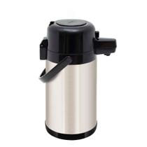 Garrafa Térmica Inox Airpot 2,5 Litros Garrafa Térmica Inox Airpot 2,5 Litros