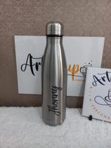 Garrafa Térmica Inox Garrafa Térmica Inox