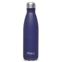 Garrafa Termica Inox Bkind 500ml Gelada Cor Azul Royal Blue