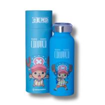 Garrafa Térmica Inox Bubble 500 Ml Chopper- Zc Garrafa Térmica Inox Bubble 500 Ml Chopper- Zc