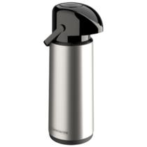 Garrafa Térmica Inox Café Chá Verona 1,8l Litros Unitermi Garrafa Térmica Inox Café Chá Verona 1,8l Litros Unitermi