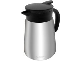 Garrafa Térmica Inox de Café Hauskraft 800ml