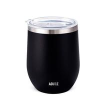 Garrafa Térmica Inox Emborrachada Rosa 500ml Aduze Garrafa Térmica Inox Emborrachada Rosa 500ml Aduze