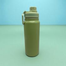 Garrafa Térmica Inox Esportiva 600ml Alta Qualidade e Praticidade Garrafa Térmica Inox Esportiva 600ml Alta Qualidade e Praticidade