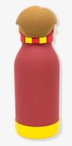 Garrafa Térmica inox Funny Harry Potter 500 ML licenciada Cor: vermelha Garrafa Térmica inox Funny Harry Potter 500 ML licenciada Cor: vermelha
