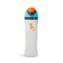 Garrafa Térmica Inox Get Wai 710ml Off White Garrafa Térmica Inox Get Wai 710ml Off White