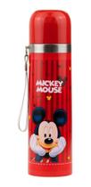 Garrafa Térmica Inox Infantil Mickey 500ml - Disney